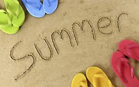 Vakantie sluiting
