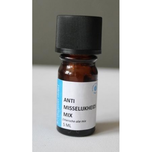 Anti misselijkheid mix - e.o. 10ml