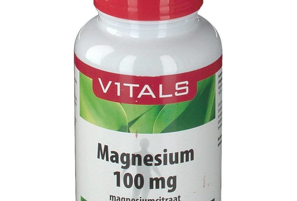 Magnesium