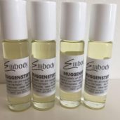 Muggenstift