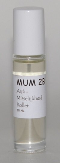 Anti misselijkheid roller 10ml