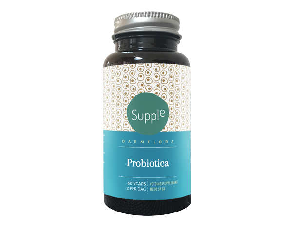 Probiotica - van Supple