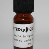 Verkoudheidsmix kids 10ml