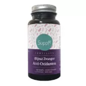 (Bijna) Zwanger - Anti Oxidanten van Supple
