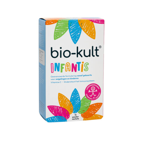 Probotica Bio-kult Infantis