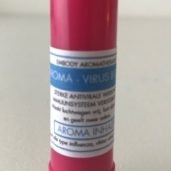 Aroma inhaler, anti virus immuunversterkend voor kids