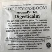 Aromapatches Digesticalm
