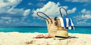 vakantie gesloten