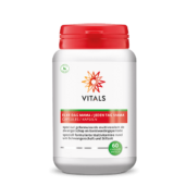 Vitals - Elke dag Mama capsules 60 stuks